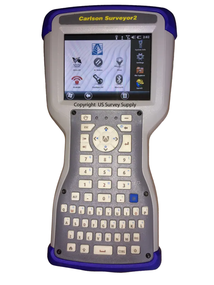 Data Collectors
