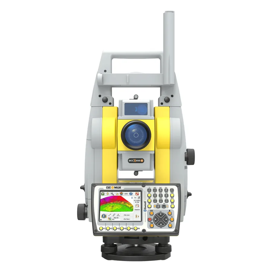 Total Stations