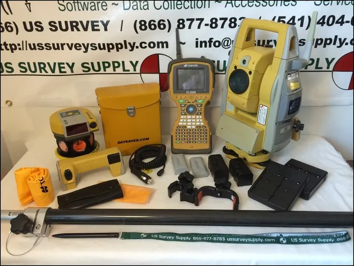 Used Gear